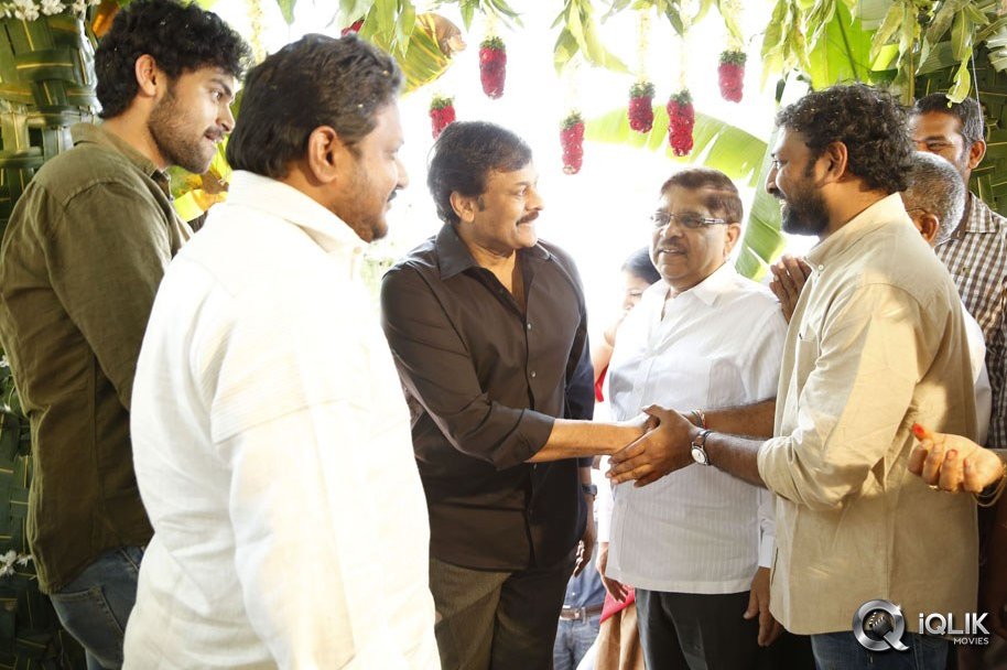 Mukunda-Movie-Launch